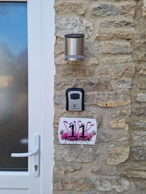 Flamingos Nest Oxford Countryside Apartment Oxford - Bicester Village - Blenheim Palace - Wifi- Free Parking Exterior foto