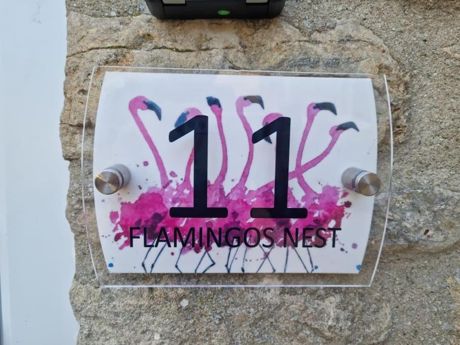 Flamingos Nest Oxford Countryside Apartment Oxford - Bicester Village - Blenheim Palace - Wifi- Free Parking Exterior foto