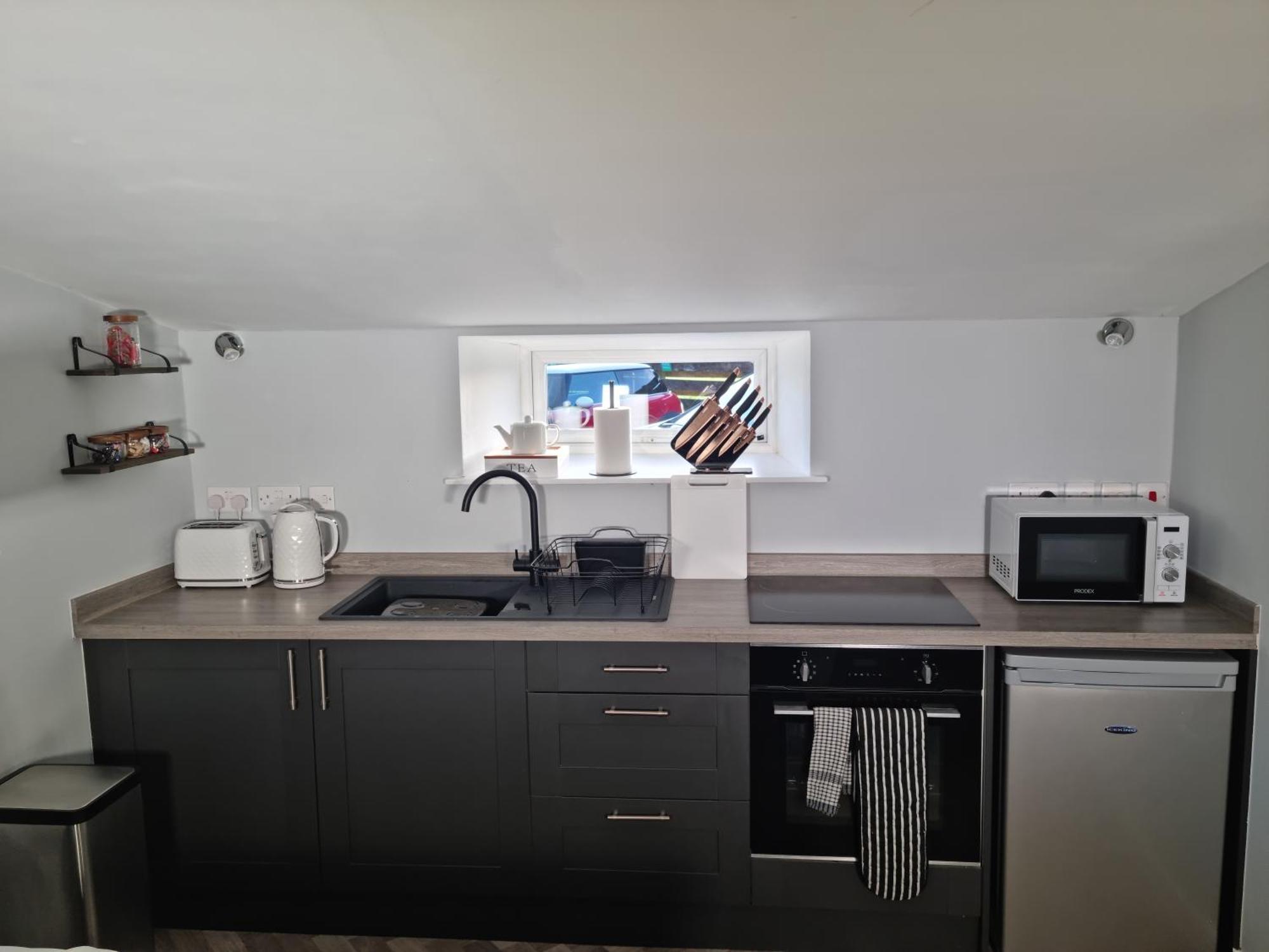 Flamingos Nest Oxford Countryside Apartment Oxford - Bicester Village - Blenheim Palace - Wifi- Free Parking Exterior foto